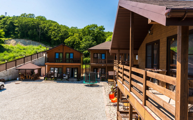 Pomestye Guest house
