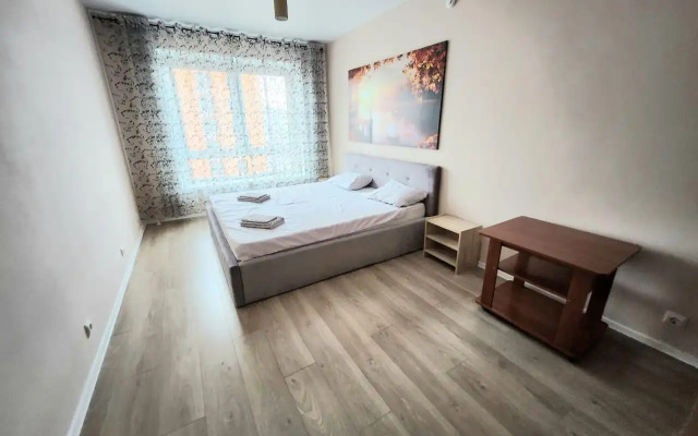 Квартира Уютная Квартира в Люблино