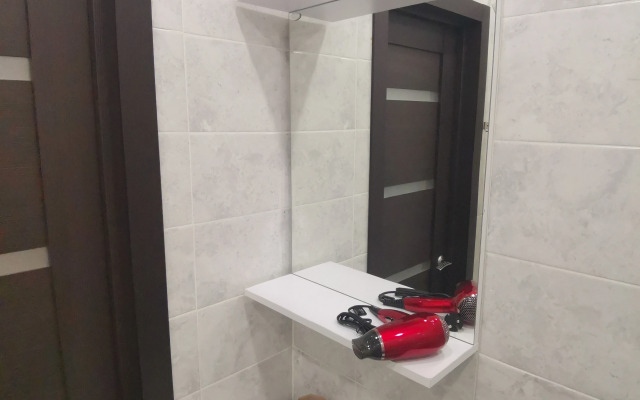 Квартира Студия Brown two у парка Галицкого в ЖК Гарантия