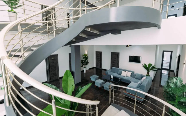 White Hotel