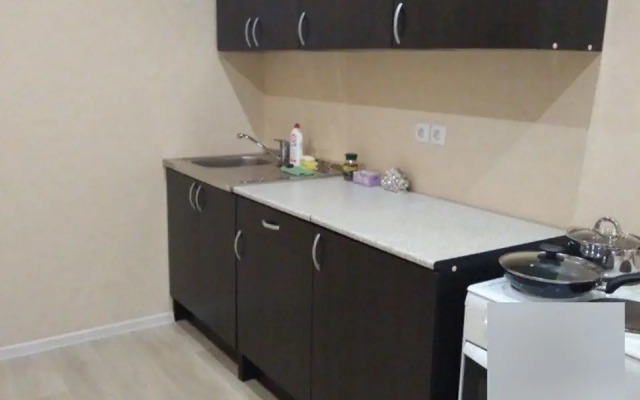 S Krasivym Vidom Flat