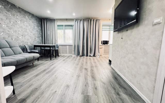 Vozle Zhd vokzala Flat