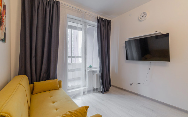 Apartments SalutApart 17W