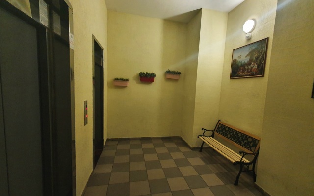 Квартира двухкомнатная 76м2 на Куйбышева 40