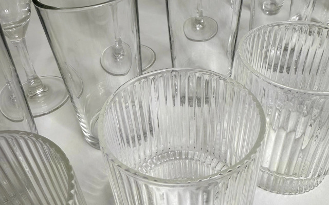 Апартаменты 2-комнатная квартира с прямым видом на Волгу