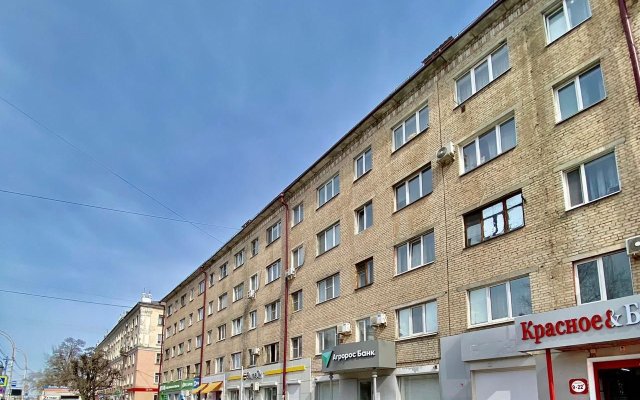 Sovetskaya 167 Apartments