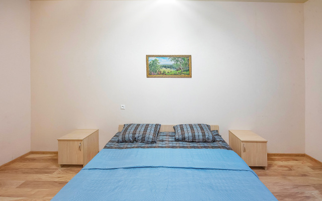 Апартаменты HB apartments Zubalashvili