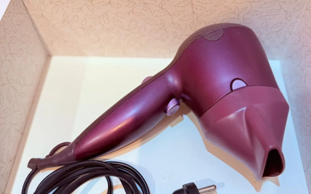 Квартира Полярная 7(1к)