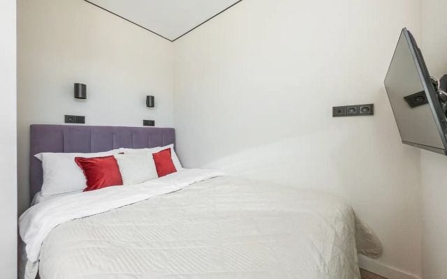 Апартаменты Stepanenkov на 8 марта 204Д (272/2)