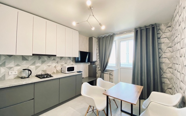 Lyuks 99 Apartments