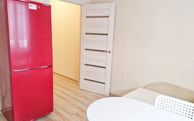 Апартаменты Солнечный 4 14