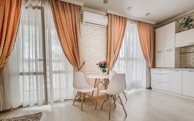 Kolibri Apartments