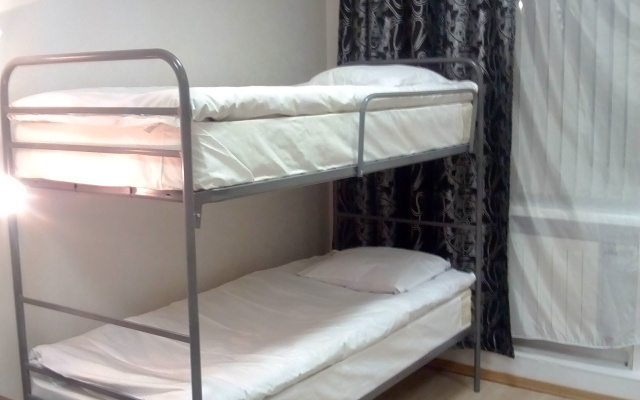 Dobryie Sosedi Hotel