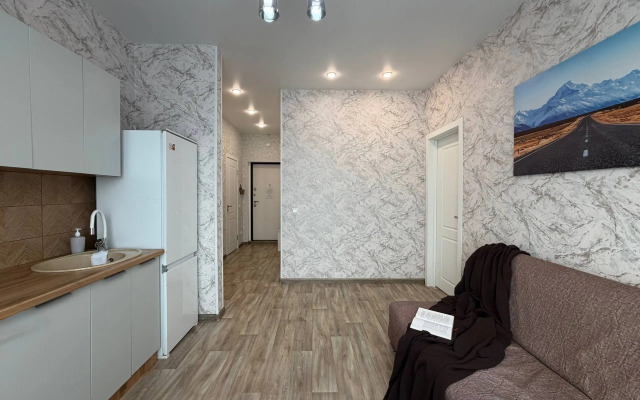 Квартира рядом с Аквапарком