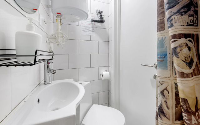Veda Aparts 1 Na Ruzovskoy, Dom 33 Apartments