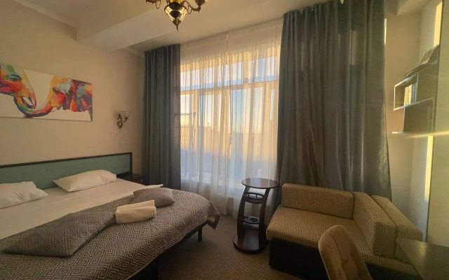 Do Plyazha - Vsego 30 Sekund Peshkom Apartments