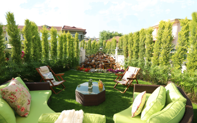 Dalyan Michelangelo Boutique-Hotel