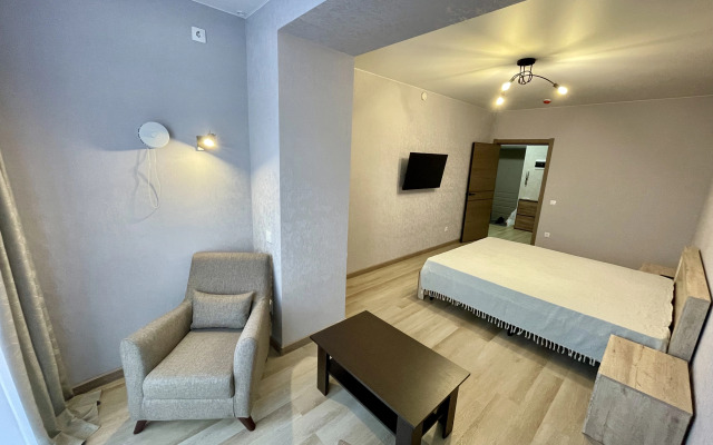 Апартаменты Современные в Элитном Жилом Комплексе