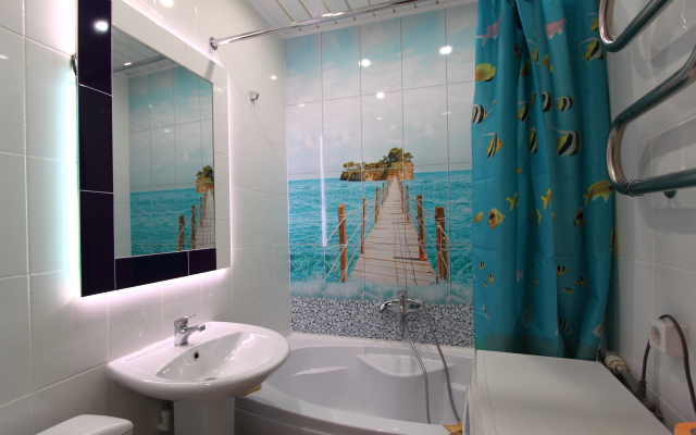 Квартира в центральном районе города