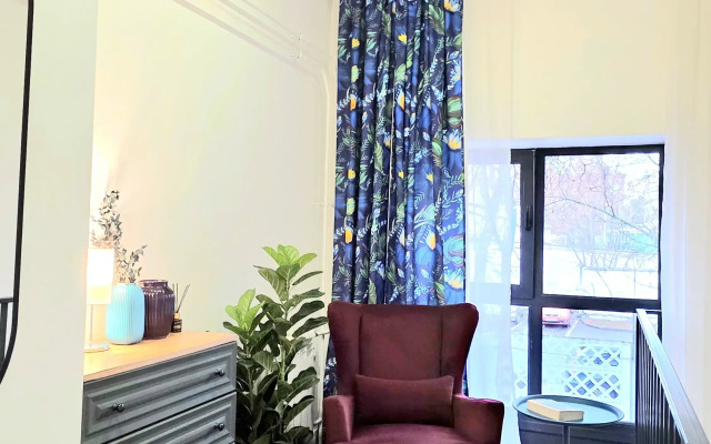 Квартира Комфорт