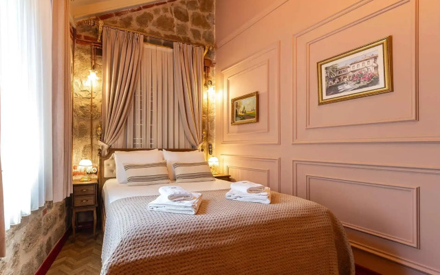 Бутик-отель Orion Adatepe