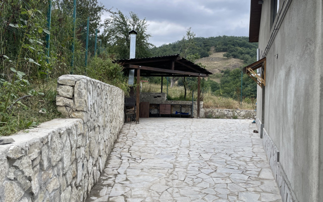 Вилла Dilijan Nature Cabin