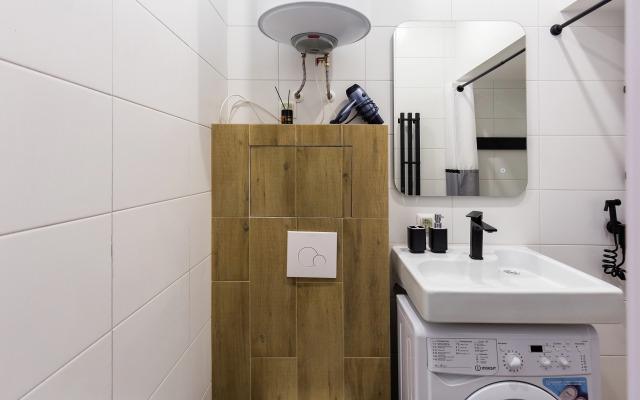 Апартаменты ATLANT Apartments 2В