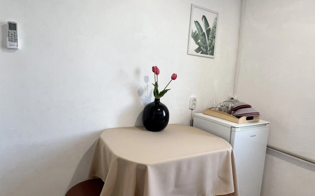 Квартира Уютная квартира в спальном районе