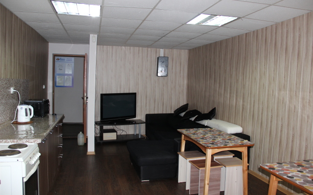 Briz Hostel