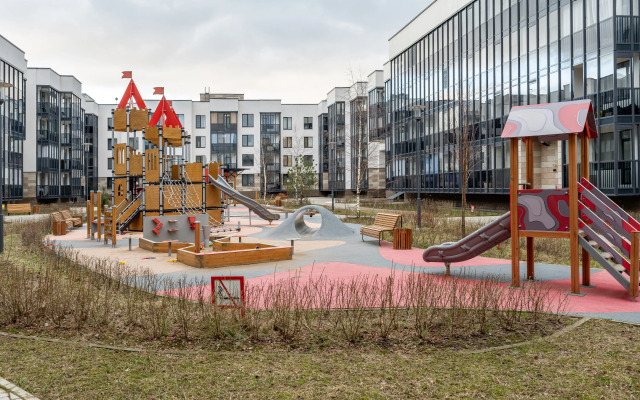 Квартира Merino Home Lumo