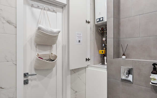 Квартира Iris home