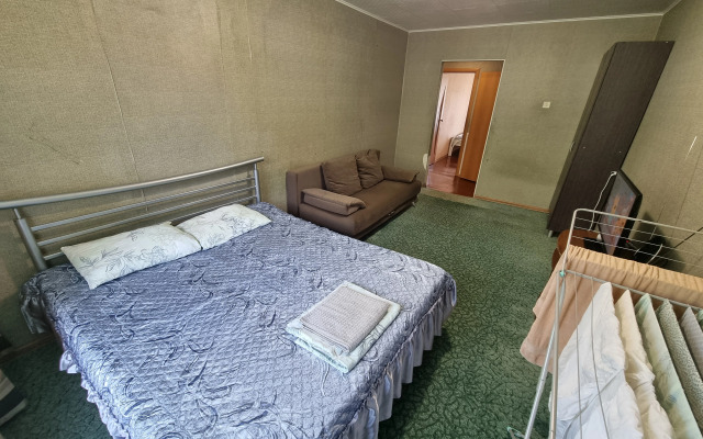 Gagarina 3m/r 6A Apartemnt