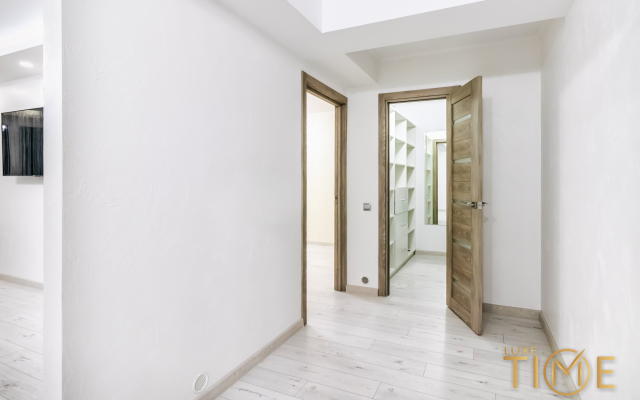 Ryadom S Parkom Lxt By Apartments