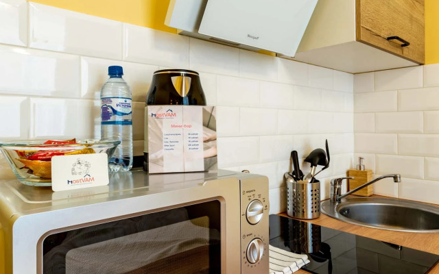 Апартаменты в Обнинске