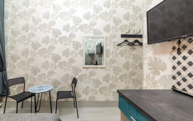 Апартаменты Сеть Черное дерево 2