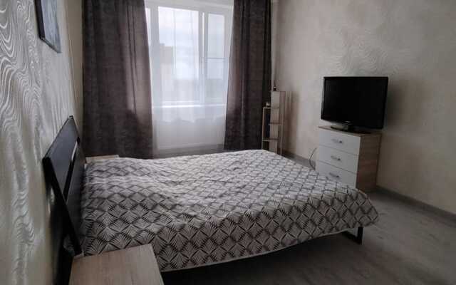 Na Krymskoy 7 Apartments