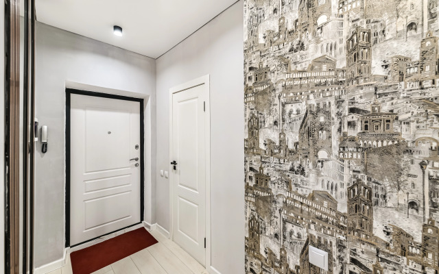 Odnokomnatnaya Vozle Triumfal'noj Arki Mangilik El Apartments