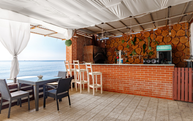 Sashenka Guest House