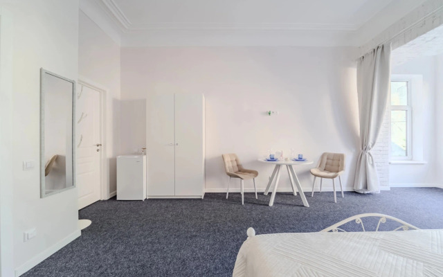 Апартаменты 3 А654