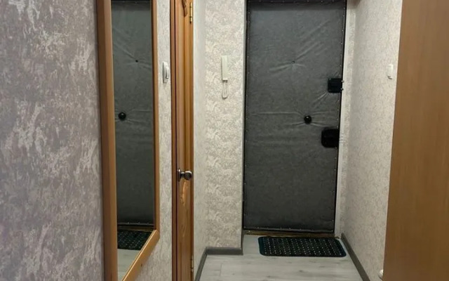 Квартира у Вокзала на Ленина 242