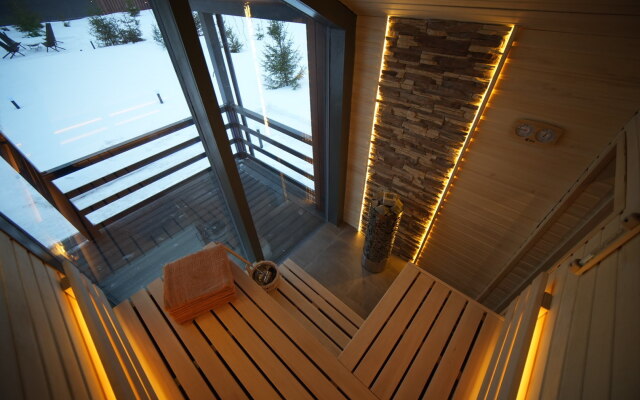 Barnkhaus Altay Guest House