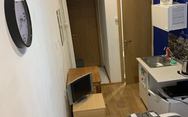 Квартира Счастливая Матрешка у Казанского Cобора