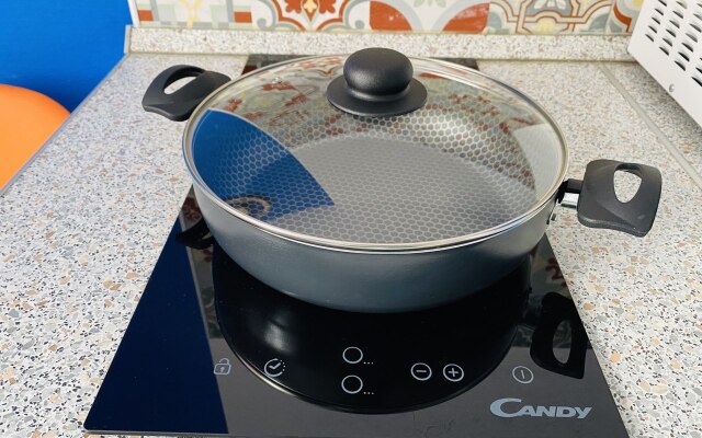 Квартира Sunny Flat Samara