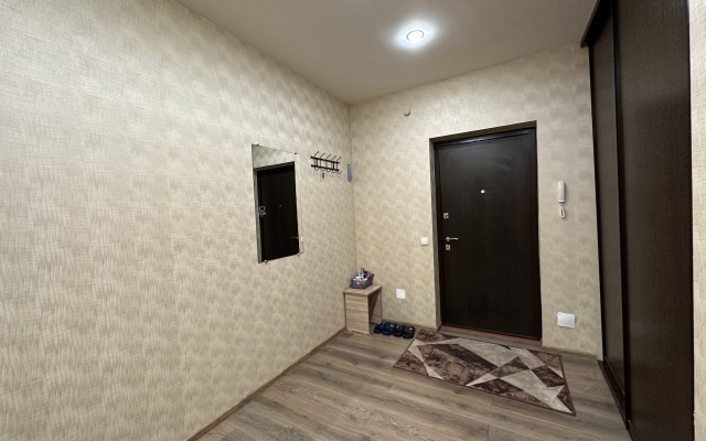 Trekhkomnatnya Kvartira ZhK Zeleny Bereg Apartments