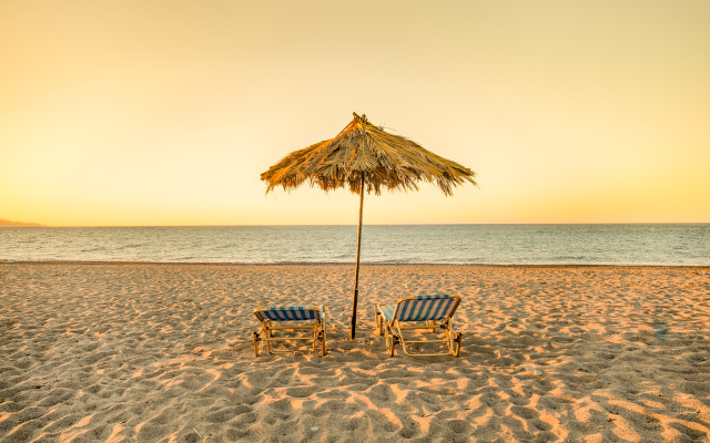 Stavros Villas and Apartments