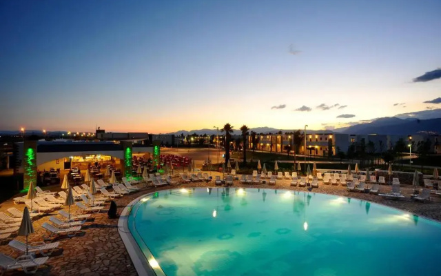 Sibari Green Resort
