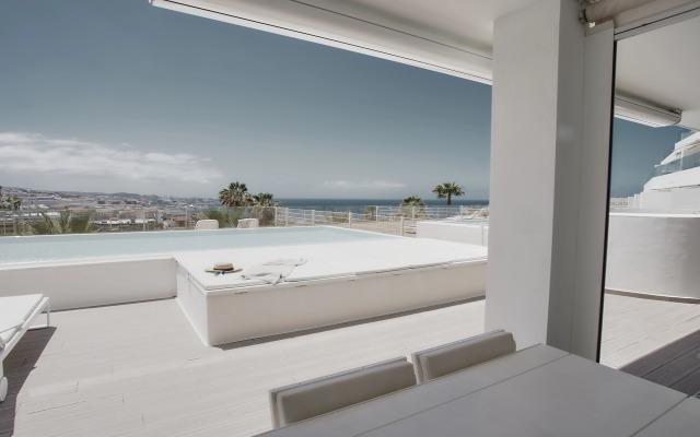 Hotel Baobab Suites
