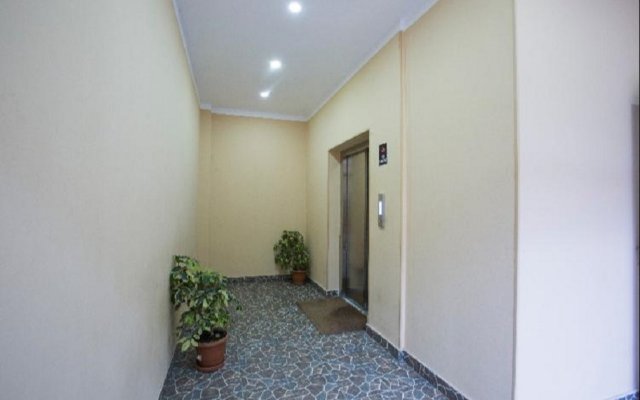 Leyla Apartmens 1 Apart-Hotel