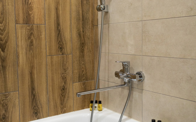 Апартаменты SovaHome