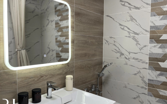 Апартаменты ЖК Микрорайон Республика